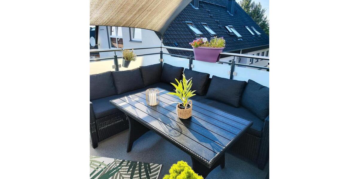 Eigentumswohnung Unna-Massen 4 zimmer