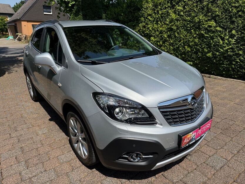 Mokka