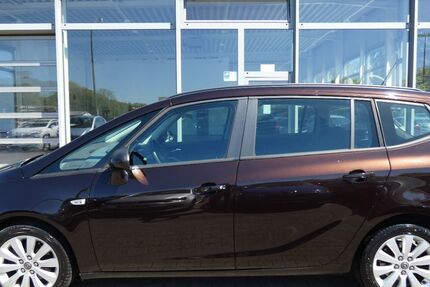 Opel Zafira 100.000 km 7.690 &euro; Bergkamen 59192