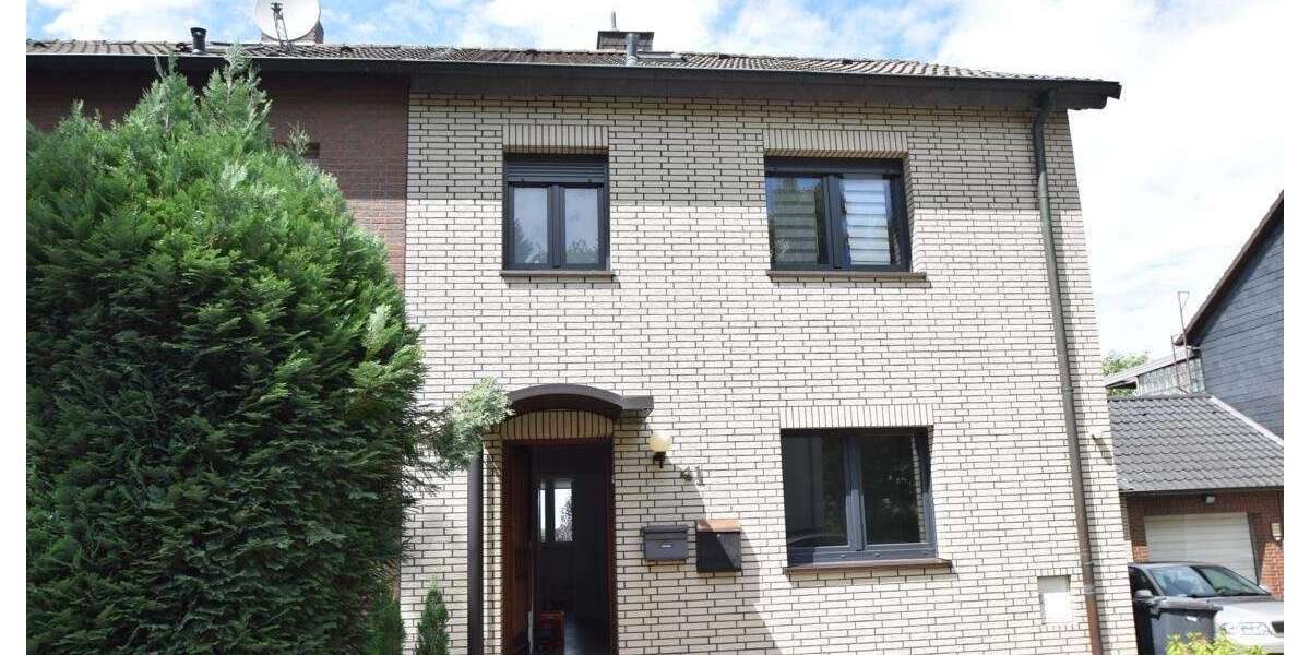 Einfamilienhaus Hamm Bockum - 5 Zimmer, 147 m&sup2;, 395.000&euro; | Angebot:26986315