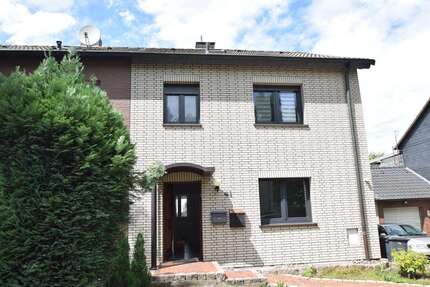 Haus Hamm Bockum - 5 Zimmer, 147 m&sup2;, 395.000&euro; | Angebot:26986315