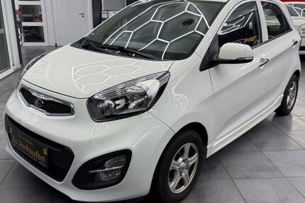 Kia Picanto 55.700 km 5.590 &euro; Unna 59423
