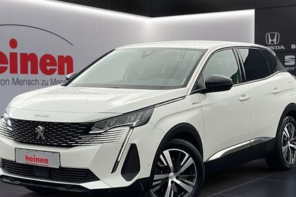 Peugeot 3008 51.793 km 22.909 &euro; Menden 58708