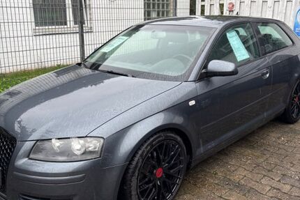 Audi A3 213.000 km 4.999 € Bönen 59199