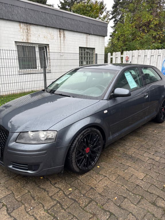 Audi A3 213.000 km 4.999 € Bönen 59199