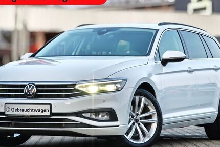 VW Passat Variant 64.036 km 26.480 &euro; Sendenhorst 48324