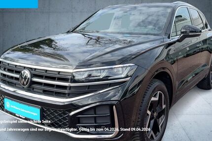 VW Touareg 28.798 km 62.880 &euro; Ahlen 59229