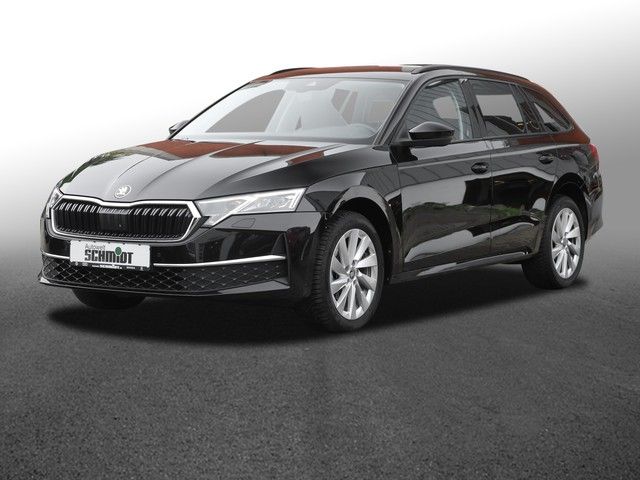 Skoda Octavia 17.780 km 31.390 &euro; Lünen 44534