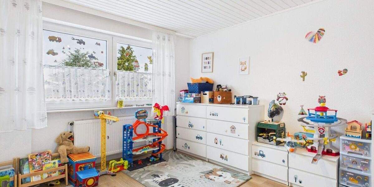 Doppelhaushälfte Hamm Herringen - 5 Zimmer, 120 m&sup2;, 289.000&euro; | Angebot:25566022