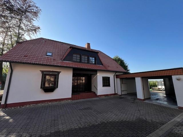 Einfamilienhaus Hamm Herringen - 5 Zimmer, 170 m&sup2;, 1.750&euro; | Angebot:25137108