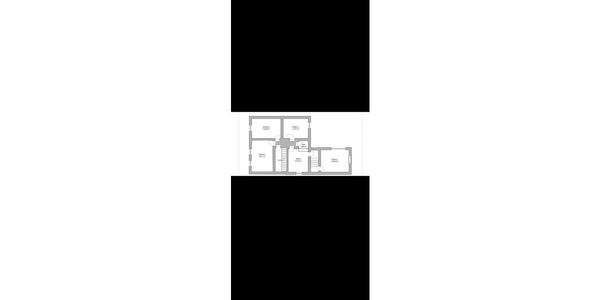 Etagenwohnung Ahlen Dolberg - 4 Zimmer, 95 m&sup2;, 180.000&euro; | Angebot:27000605