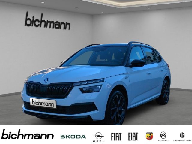 Skoda Kamiq 35.379 km 25.990 &euro; Menden 58706