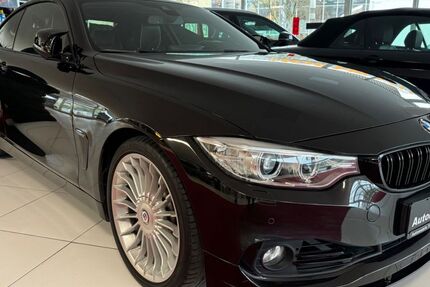 Alpina D4 172.000 km 29.990 € Dortmund 44145