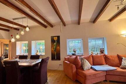 Charmantes Häuschen mit historischem Flair und ganz viel Gemütlichkeit in Fröndenberg 7 zimmer