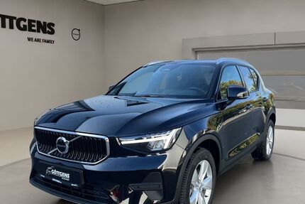 Volvo XC40 2.500 km 36.980 &euro; Soest 59494