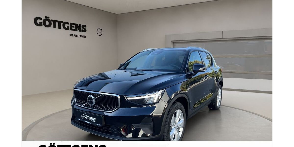 Volvo XC40 2.500 km 36.980 &euro; Soest 59494
