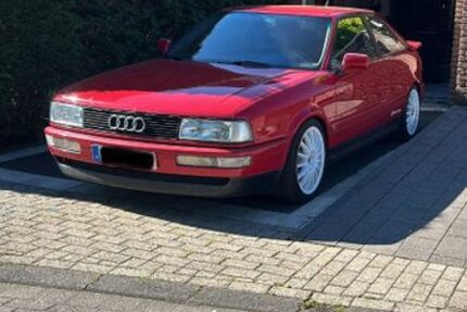 Audi 80 330.000 km 6.500 € Oelde 59302