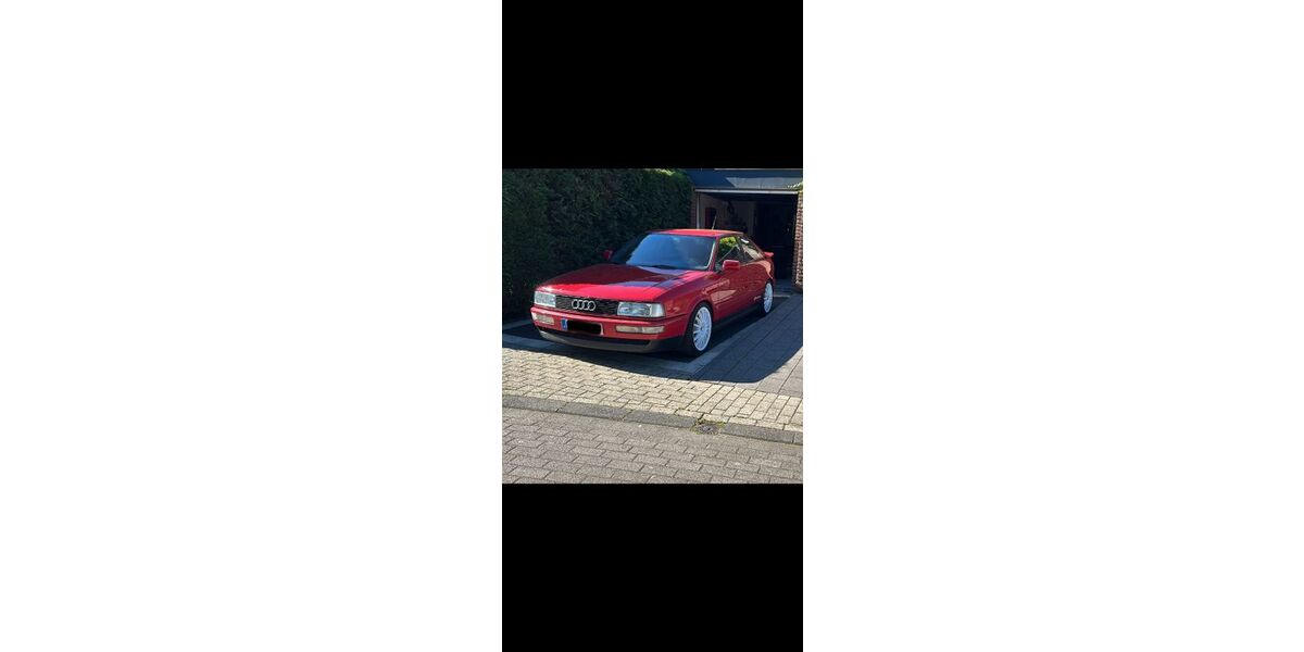 Audi 80 330.000 km 6.500 € Oelde 59302