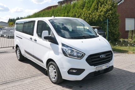 Ford Transit Custom 155.215 km 19.028 &euro; Selm 59379