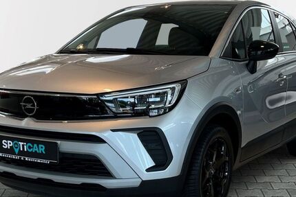 Opel Crossland (X) 15.367 km 19.980 &euro; Soest 59494