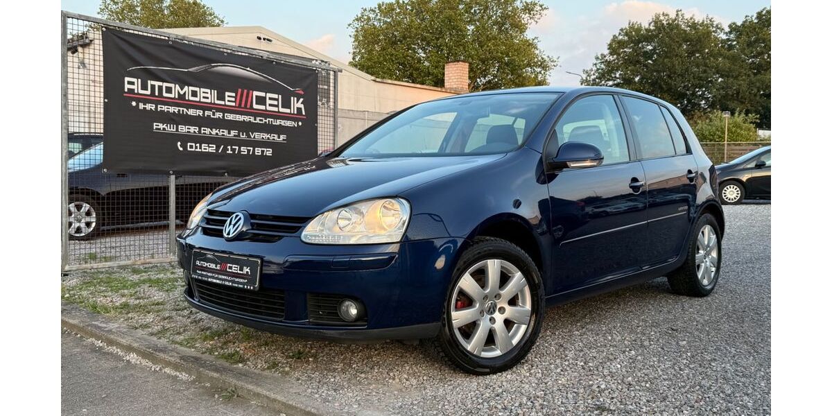 VW Golf 142.000 km 4.590 &euro; Hamm 59067