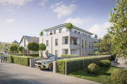 Wohnung zum Kaufen in Arnsberg-Neheim 354.850 € 75.5 m² 3 zimmer