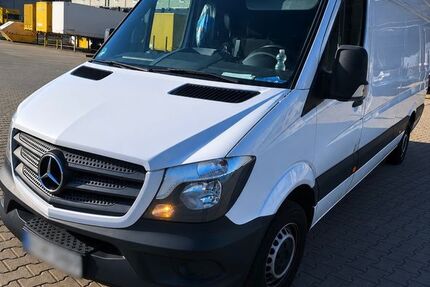 Mercedes-Benz Sprinter 550.000 km 6.200 &euro; Kamen 59174