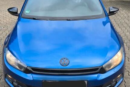 VW Scirocco