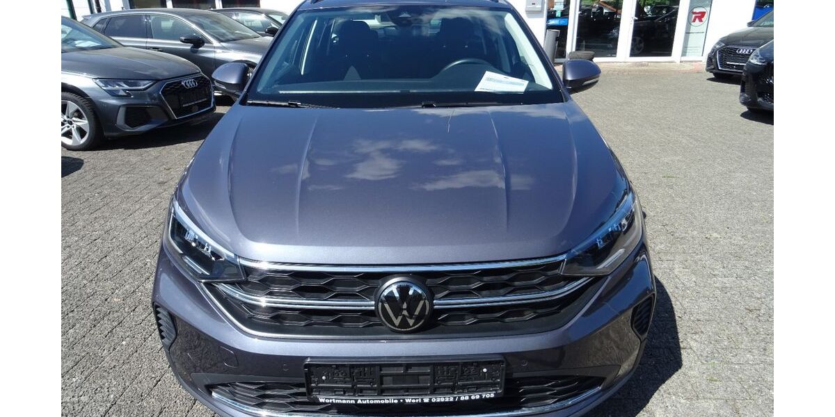 VW Taigo 27.000 km 17.990 &euro; Werl 59457