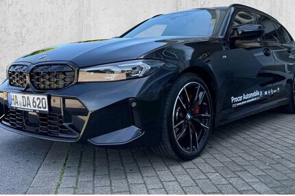 BMW M340d 18.500 km 68.290 &euro; Lüdinghausen 59348