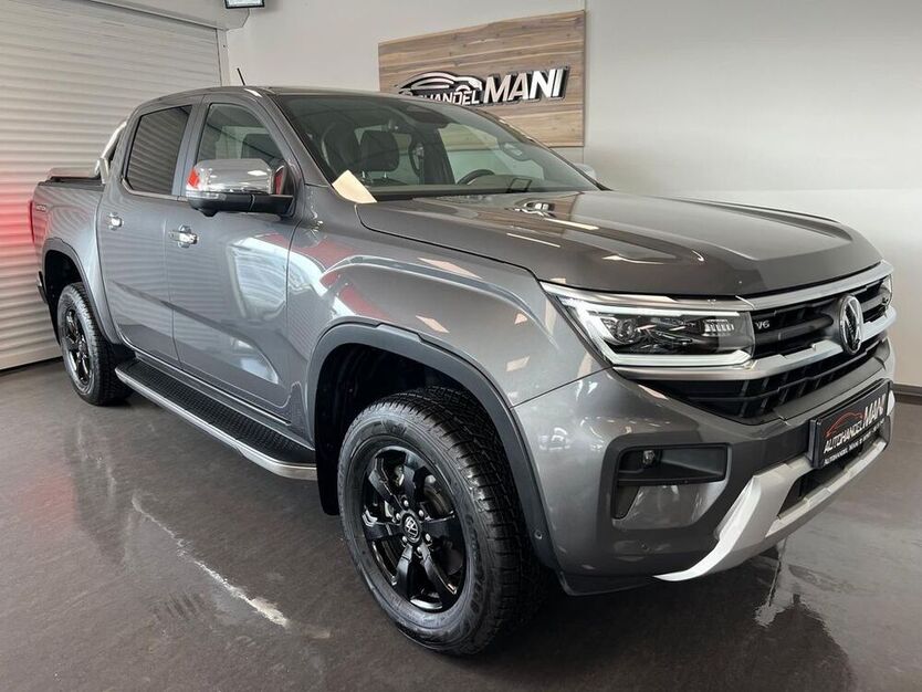 Amarok