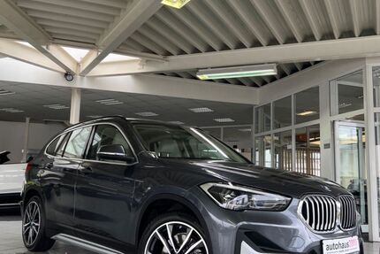 BMW X1 4.350 km 31.950 € Hamm 59065