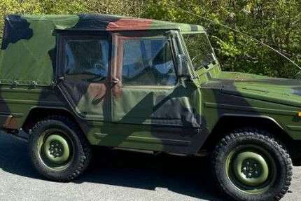 VW Iltis