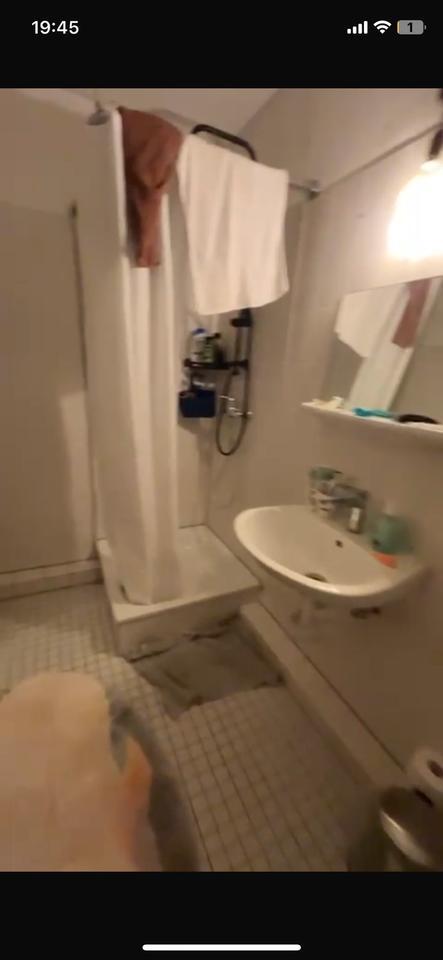 1 Zimmer Wohnung in Hiltrup zimmer