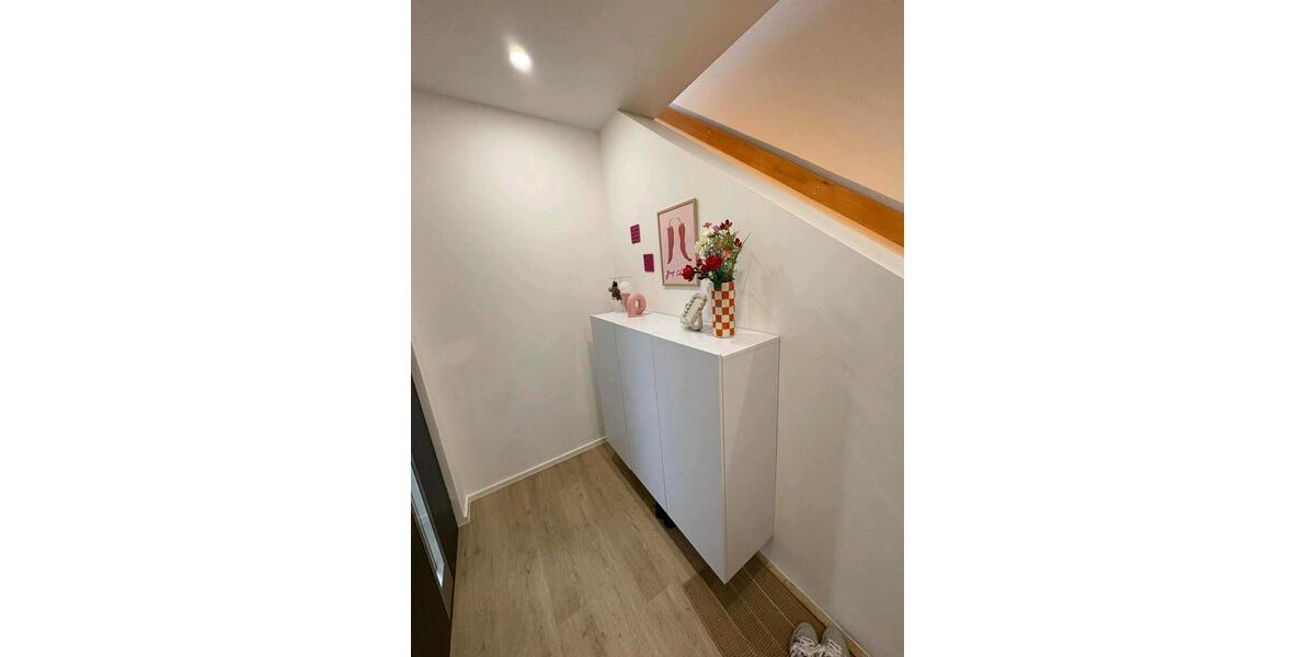 Maisonettenwohnung Menden (Sauerland) Bösperde - 3 Zimmer, 103 m&sup2;, 970&euro; | Angebot:26497701