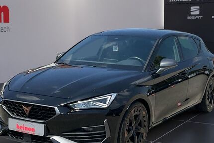 Cupra Leon 60.849 km 25.399 &euro; Holzwickede 59439