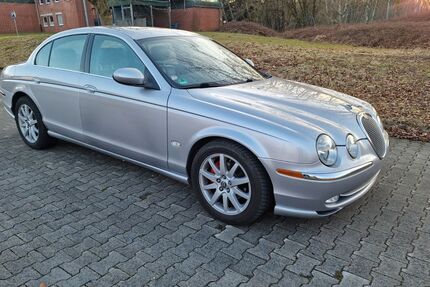 Jaguar S-Type 285.000 km 2.900 € Möhnesee 59519