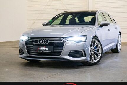 Audi A6 217.249 km 20.938 &euro; Hamm 59067