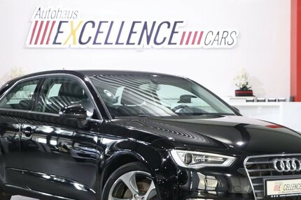 Audi A3 1.8 TFSI AMBITION / XENON / LEDER / NAVI+