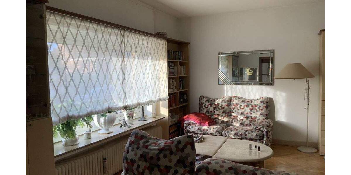 Einfamilienhaus in beliebter Wohnlage (Erbbau) 4 zimmer