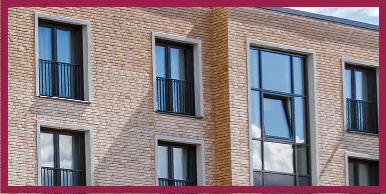 Wohnung zum Kaufen in Unna 250.000 € 40 m²