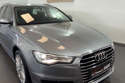 Audi A6 120.539 km 17.790 &euro; Soest 59494