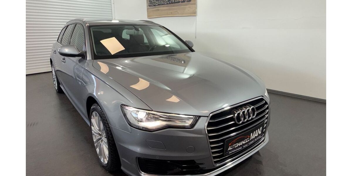 Audi A6 120.539 km 17.790 &euro; Soest 59494
