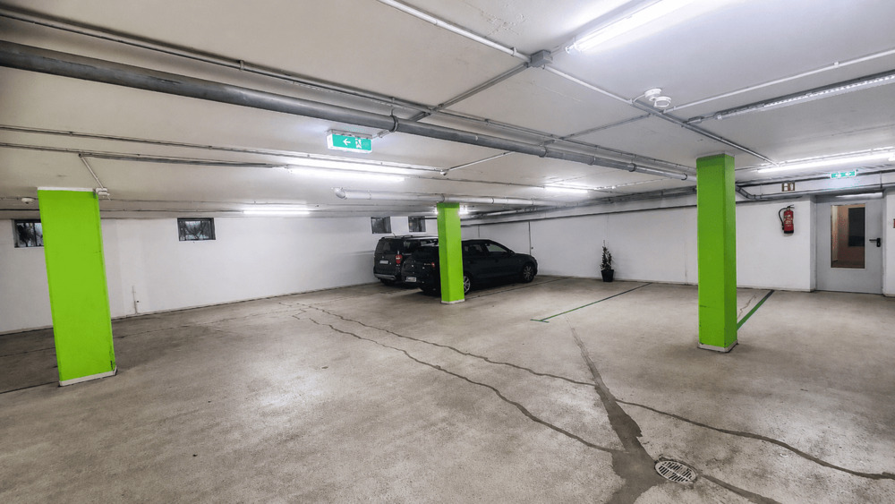 Etagenwohnung Lünen Brambauer - 3 Zimmer, 89 m&sup2;, 979&euro; | Angebot:26909535