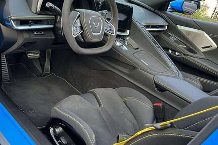 Corvette C8 19.850 km 103.000 € Ahlen 59227