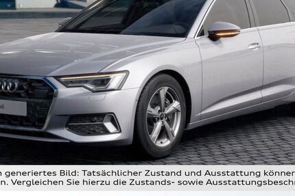 Audi A6 28.990 km 51.890 &euro; Neubeckum 59269