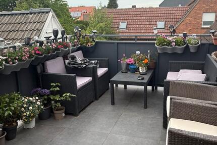 Wohnung Oelde - 4 Zimmer, 100 m&sup2;, 1.000&euro; | Angebot:26415629
