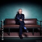 Evgeny Kissin und Sir Andras Schiff