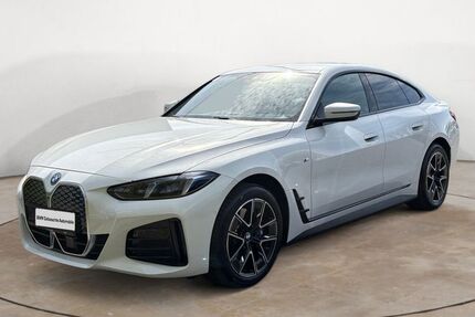 BMW i4 12.005 km 45.788 &euro; Werne 59368