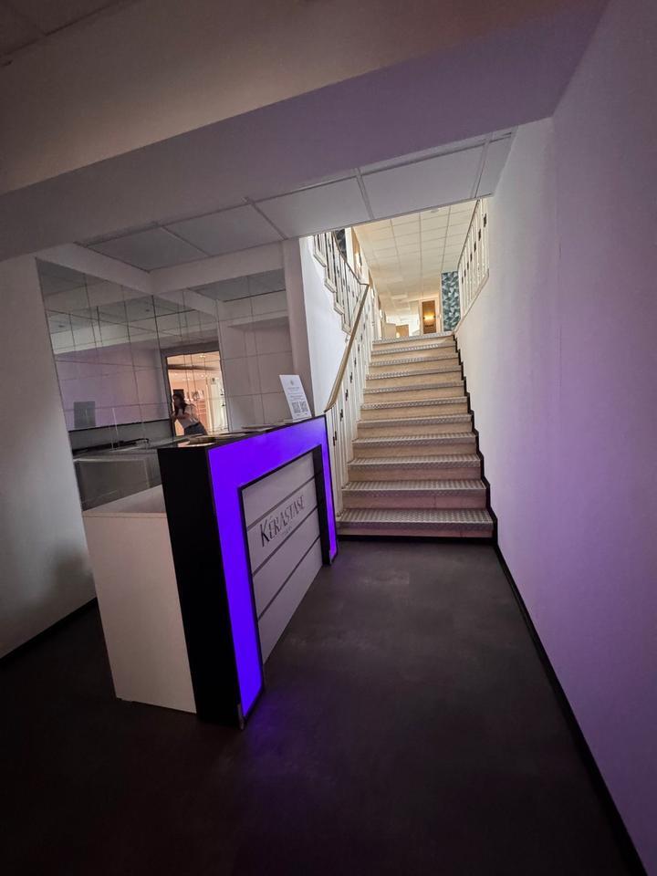 Gewerberaum Vermietung in NeubeckumBeckum zimmer